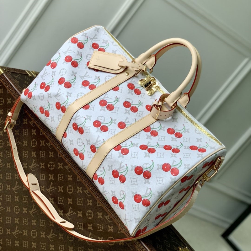 LV Travel Bags